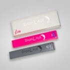 Combo Love DABALASH fortalecedor para regalar en Costa Rica