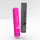 Combo Love DABALASH con dos fortalecedores para regalar Costa Rica