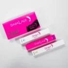 Combo Trío DABALASH fortalecedor y máscaras para pestañas Costa Rica