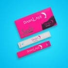 Combo Waterproof DABALASH fortalecedor y rímel resistente al agua Costa Rica