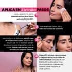 Cómo usar DABALASH en pestañas y cejas Costa Rica