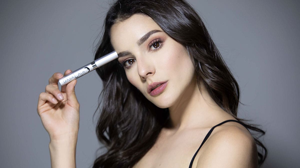 DABALASH fortalecedor para pestañas en Costa Rica