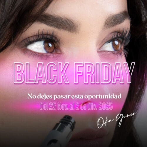 DABALASH Black Friday 2025 Costa Rica – combos y DABALASH Men