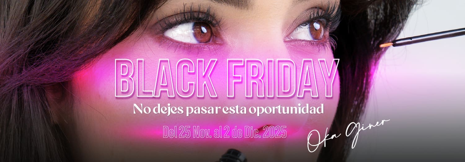DABALASH Black Friday 2025 Costa Rica – fortalecedor para pestañas y cejas