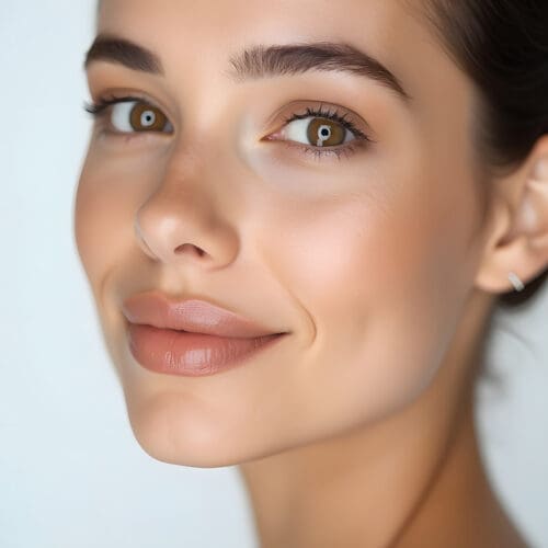 Resultados de DABALASH fortalecedor para cejas en Costa Rica