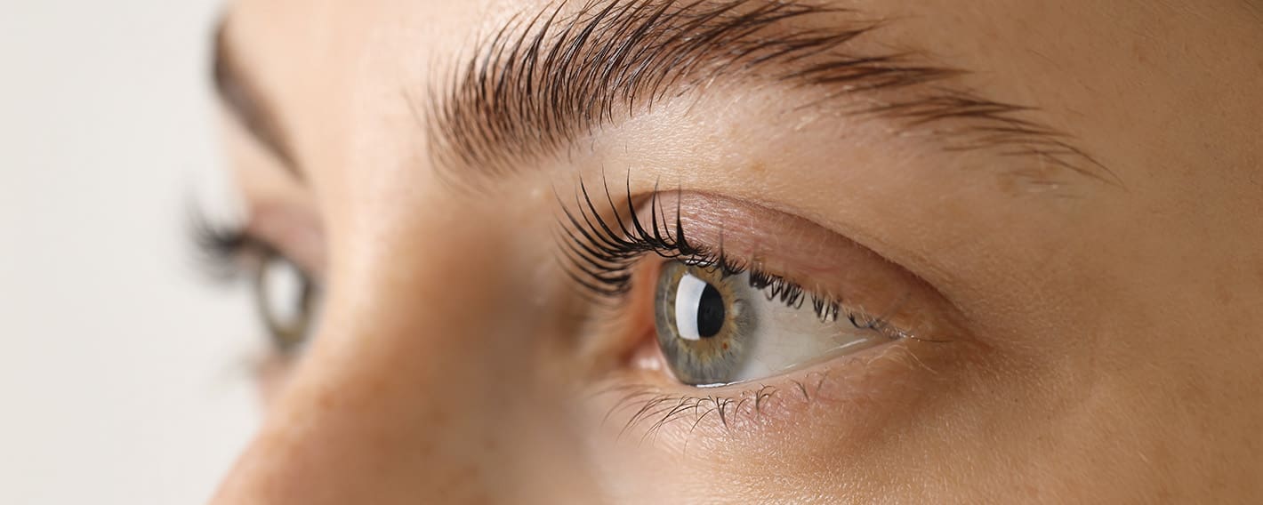 Cómo fortalecer tus pestañas para que luzcan en su mejor versión