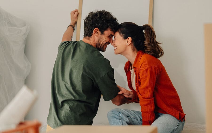 DABALASH autocuidado en enero para una mirada en calma