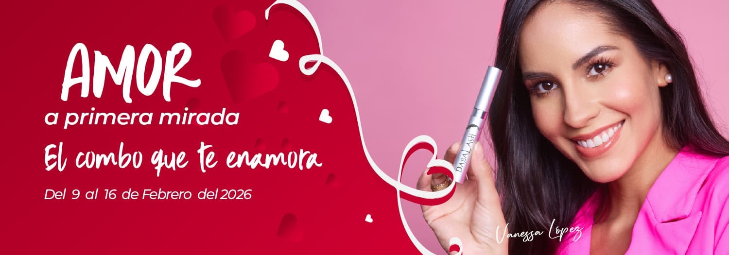 DABALASH ofertas de San Valentín en Costa Rica