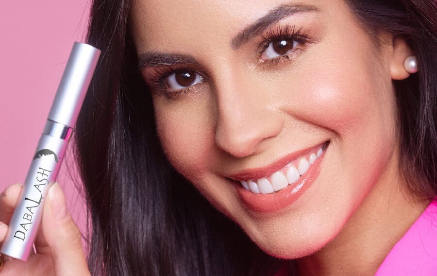 DABALASH San Valentín Costa Rica Combo Love y Combo Waterproof en oferta