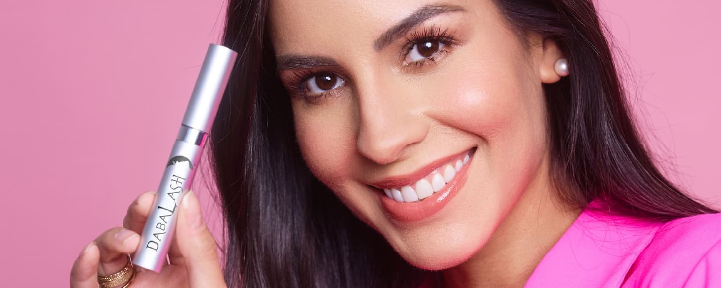 DABALASH San Valentín Costa Rica Combo Love y Combo Waterproof en oferta