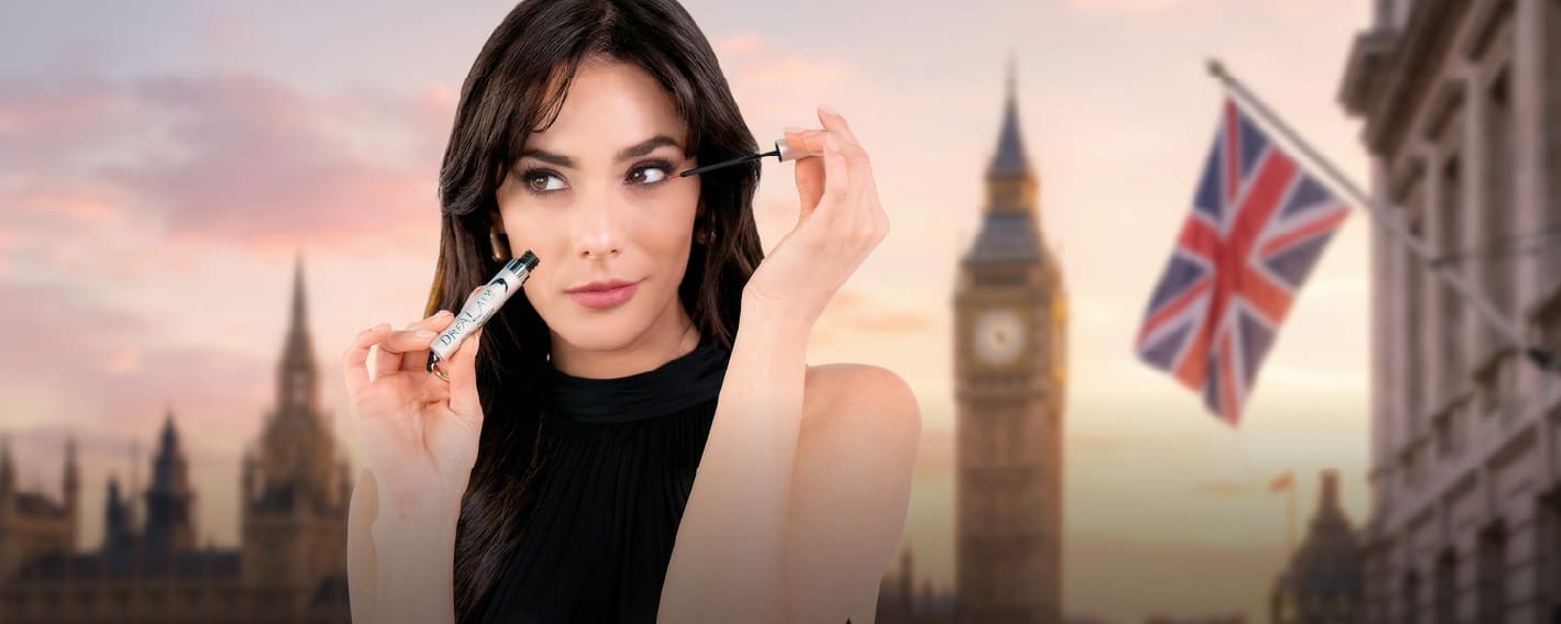 DABALASH tienda en línea oficial en Reino Unido